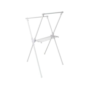 積水樹脂 物干しスタンド 幅73cm FC839RA-MH-80W-イメージ1