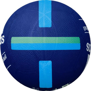 ａｄｉｄａｓ ソフトドッジボール 2号 FCE476S-AD212B-イメージ2