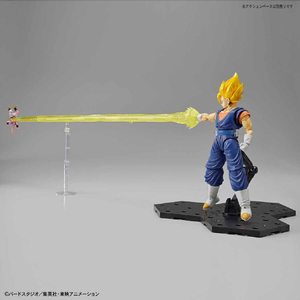 バンダイスピリッツ Figure-rise Standard 超サイヤ人ベジット FRSｽ-ﾊﾟ-ｻｲﾔｼﾞﾝﾍﾞｼﾞﾂﾄN-イメージ10
