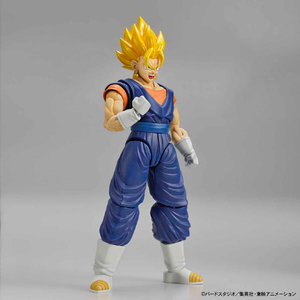 バンダイスピリッツ Figure-rise Standard 超サイヤ人ベジット FRSｽ-ﾊﾟ-ｻｲﾔｼﾞﾝﾍﾞｼﾞﾂﾄN-イメージ3