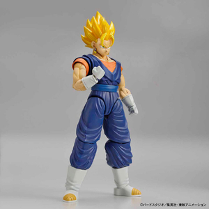 バンダイスピリッツ Figure-rise Standard 超サイヤ人ベジット FRSｽ-ﾊﾟ-ｻｲﾔｼﾞﾝﾍﾞｼﾞﾂﾄN-イメージ4