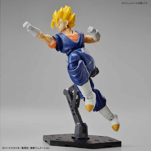 バンダイスピリッツ Figure-rise Standard 超サイヤ人ベジット FRSｽ-ﾊﾟ-ｻｲﾔｼﾞﾝﾍﾞｼﾞﾂﾄN-イメージ9
