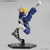 バンダイスピリッツ Figure-rise Standard 超サイヤ人ベジット FRSｽ-ﾊﾟ-ｻｲﾔｼﾞﾝﾍﾞｼﾞﾂﾄN-イメージ8