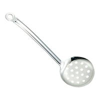 ワダコーポレーション 食道楽 湯豆腐スプーン (大) FCM8937-012299001