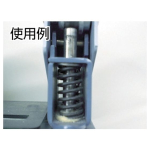 トラスコ中山 硬鋼線 0.90mm 50g 0.91146 FC102FB-2825686-イメージ2