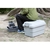 トラスコ中山 トランクカーゴ 50L グレー 600390370グレー50 FC560GV-2073977-イメージ4
