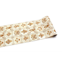 カモ井 mt fleece Peanuts タイル FCG214Z-MTCAF2367