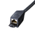サンワサプライ 屋外用巻取り延長CAT6A LANケーブル KB-MKE21BK-イメージ4