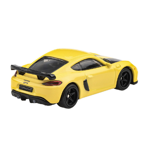 マテル JKF42 ホットウィール カーカルチャー ドイチュラント デザイン ポルシェ 718 ケイマン GT4 HWCCﾎﾟﾙｼｴ718ｹｲﾏﾝGT4-イメージ3