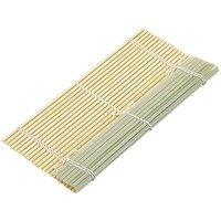 竹製巻すだれ 270×180mm 26-043 FCM7916-028042001