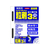 イカリ消毒 ムシクリン 粒剤 3kg FC480SM-イメージ1