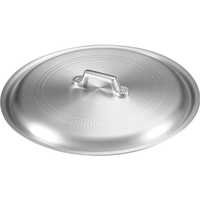 中尾アルミ製作所 アルミ ギョーザ鍋用 蓋 45cm用 FC603KY-0205700