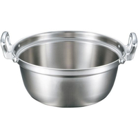 江部松商事 ビストロ 三層クラッド 料理鍋 45cm FC336LL-4147700