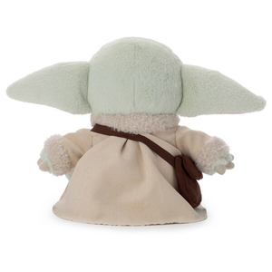 タカラトミーアーツ スター・ウォーズキャラクター/The Mandalorian & Grogu/ぬいぐるみS/グローグー グローグー SWTMGﾇｲｸﾞﾙﾐSｸﾞﾛ-ｸﾞ--イメージ4