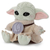 タカラトミーアーツ スター・ウォーズキャラクター/The Mandalorian & Grogu/ぬいぐるみS/グローグー グローグー SWTMGﾇｲｸﾞﾙﾐSｸﾞﾛ-ｸﾞ--イメージ2