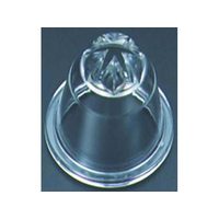 タイガークラウン P絞り口 NO、1777 花型 FC332SM-337453