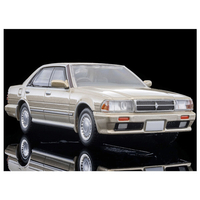 トミーテック LVN368BｾﾄﾞﾘﾂｸGTSV89ﾈﾝｼｷ トミカリミテッドヴィンテージ