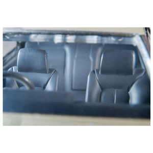 トミーテック トミカリミテッドヴィンテージ NEO LV-N368b 日産 セドリック HT V20 ツインカムターボ グランツーリスモSV (イエロイッシュシルバー) 89年式 (S)シルバー LVN368BｾﾄﾞﾘﾂｸGTSV89ﾈﾝｼｷ-イメージ6