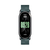 Xiaomi ウェアラブルアクセサリ Xiaomi Smart Band 8 Checkered Strap Green BHR7308GL-イメージ5