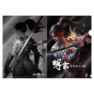 505 Games 【特典付き】明末：ウツロノハネ【PS5】 ELJM30675-イメージ2