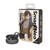 cheero フルワイヤレスイヤホン Wireless Open Earphones Smart NEO ブラック CHE-646-BK-イメージ10