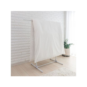 積水樹脂 物干しスタンド 幅83～138cm FC840RA-MH-25W-イメージ5