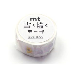 カモ井 mt書く描くテープ おつかれさまです FC603TD-MTKAKUM01-イメージ2