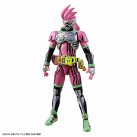 バンダイスピリッツ Figure-rise Standard 仮面ライダーエグゼイド アクションゲーマー レベル2 FRSｴｸﾞｾﾞｲﾄﾞACTｹﾞ-ﾏ-ﾚﾍﾞﾙ2