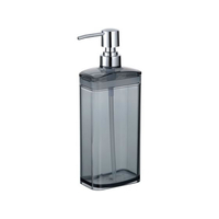 リッチェル リュクレ ディスペンサー グレー FCD814W-110113