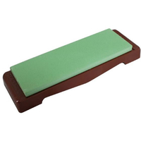 ナニワ研磨工業 スーパー砥石 台付 S400 FCE902Z-IN-2004