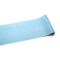 カモ井 mt casa fleece Peanuts のぞく FCG215Z-MTCAF2368