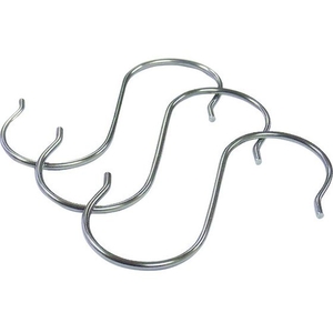 ニッサチェイン ステンレス店舗用エスカン 200個入 SSH-76 FCD462B-1264643-イメージ1