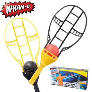 ロイヤル トラックボール WHAM-O 77803000TRACBALLCLASSIC-イメージ1