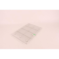 カンダ 18-8 角バットアミ 細目 8枚取 FC463PL-021103