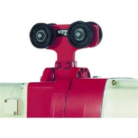 キトー ミニトロリ TMC形 定格荷重250kg FC829HV-4854411