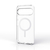 エレコム Google Pixel 10/10 Pro用ソフトケース MAGKEEP クリア PM-P252UCTMGCR-イメージ1