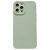 GAACAL iPhone 14 Pro用カメラ保護マットTPUケース ミントグリーン P00212MBQP-イメージ1