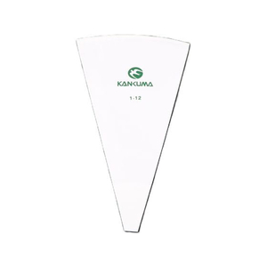 カンダ KD絞り袋NO、1 FC333SL-337001-イメージ1