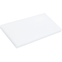 アルファ ニュープラスチックまな板 600×300×H20 FC546LA-0620001