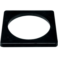 トラスコ中山 TRUSCO/ちびっコーンベット 280mmx17.5mm 質量1Kg COBEMINI FC336YK-6650685