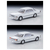 トミーテック トミカリミテッドヴィンテージ NEO LV-N364a 日産 セドリック HT V20ターボ ブロアム(白) 85年式 ホワイト LVN364AｾﾄﾞﾘﾂｸHTﾌﾞﾛｱﾑｼﾛ-イメージ2