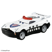 タカラトミー カーズ トミカ C-20 ジャクソン・ストーム(パトカータイプ) ｶ-ｽﾞﾄﾐｶC20ｼﾞﾔｸｿﾝｽﾄ-ﾑﾊﾟﾄｶ-