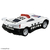 タカラトミー カーズ トミカ C-20 ジャクソン・ストーム(パトカータイプ) ｶ-ｽﾞﾄﾐｶC20ｼﾞﾔｸｿﾝｽﾄ-ﾑﾊﾟﾄｶ--イメージ2