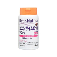 アサヒグループ食品 ディアナチュラ コエンザイムQ 60粒 FCN1812
