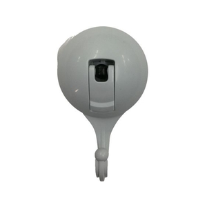 光 強力吸盤フック レーバー式 FC151KP-8360084-イメージ1