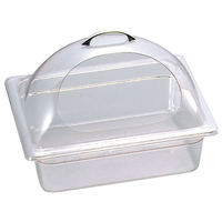 Cal-Mil キャルミル サイドカットカバー 1012 324-10 FC179LU-7044800