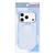 トリニティ ajouter アジュテ iPhone 17用Pro [Silky Armor] MagSafe対応 シルキータッチケース ソーダ AJ-IP25M3-SA-CLSBL-イメージ1