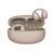 cheero フルワイヤレスイヤホン Wireless Open Earphones Smart NEO ベージュ CHE-646-BE-イメージ1