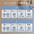 cheero フルワイヤレスイヤホン Wireless Open Earphones Smart NEO ベージュ CHE-646-BE-イメージ7