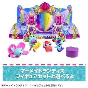 タカラトミー ギャビーのドールハウス ネコちゃんクルーズ船 ｷﾞﾔﾋﾞ-ﾈｺﾁﾔﾝｸﾙ-ｽﾞｾﾝ-イメージ10